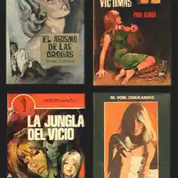 La sociedad es la culpable