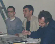 Aguirre, Gulías, Usó