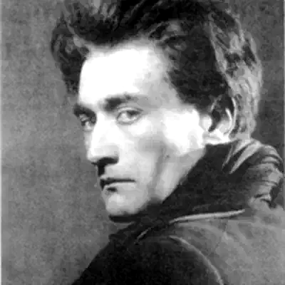 Antonin Artaud