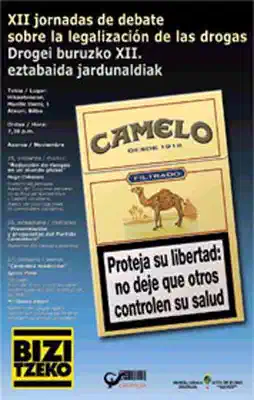Camello Bizitzeko
