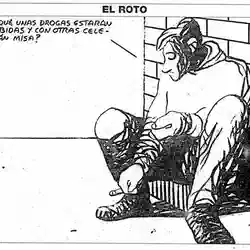 Viñeta El Roto 17/06/1997