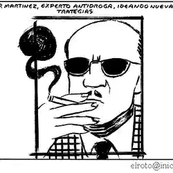 Viñeta El Roto 09/12/2003