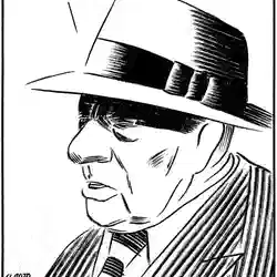 Viñeta El Roto 14/05/2008