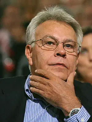 Felipe González