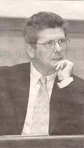 José Luis Díez Ripollés