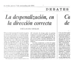 José Luis Díez Ripollés