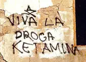 Viva la droga