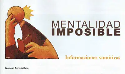 Mentalidad imposible