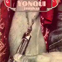 William Burroughs — Yonqui
