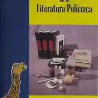 Alfonso Velasco Martín — Los venenos en la literatura policíaca