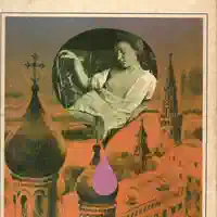 M. Aguéev — Novela con cocaína