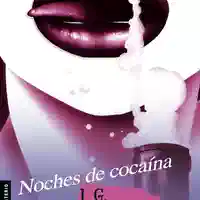 J. G. Ballard — Noches de cocaína