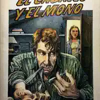 Andreu Martín — El caballo y el mono