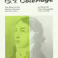 S. T. Coleridge — The Rime of the Ancient Mariner and other poems / La Rima del Viejo Navegante y otros poemas