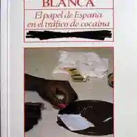 Anónimo — La maldición blanca