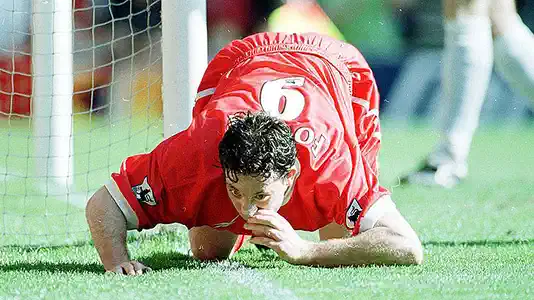 Robbie Fowler