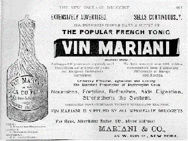Vino Mariani 7