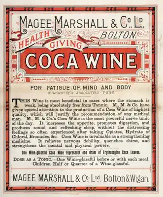 Vino_Coca_Wine_Magee_Marshall__Co._Ltd.