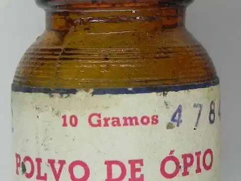 Opio y derivados