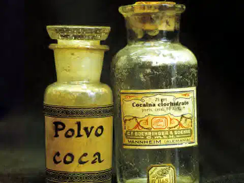 Drogas vs. medicamentos