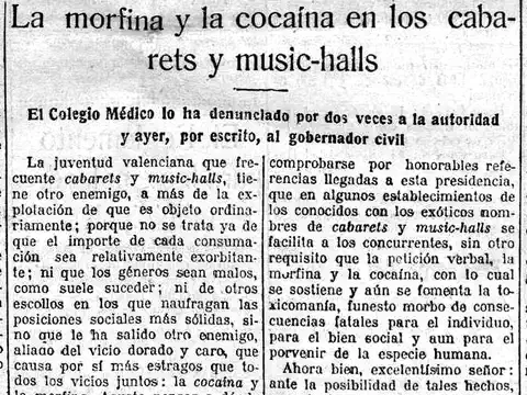 I Guerra Mundial – Alfonso XII