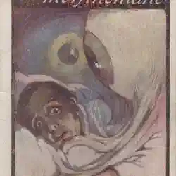 Los sueños de un morfinómano, de Más