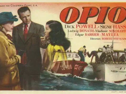 El régimen de Franco (I)