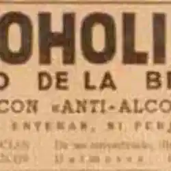 Combatir el alcoholismo