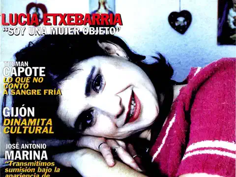 Entrevistas como entrevistado