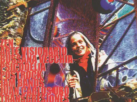 ENTREVISTA A JUAN CARLOS USÓ