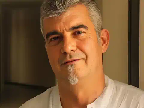 Juan Carlos Usó Arnal