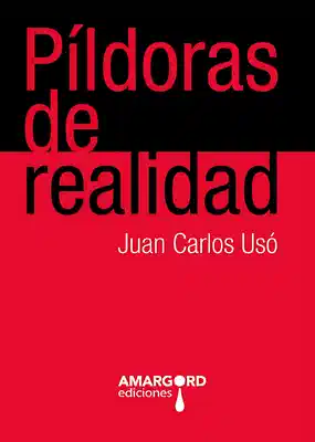 Píldoras de realidad