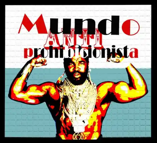 Mundo Antiprohibicionista