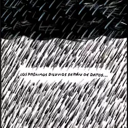 Viñeta El Roto 03/12/2013