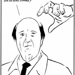 Viñeta El Roto 23/01/2015