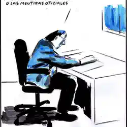 Viñeta El Roto 22/03/2018